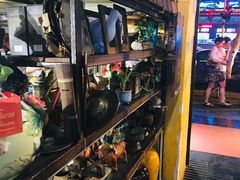 -可可大虾武汉土菜大排档(万松园1店)