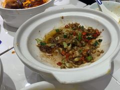 -兰湘子·湘菜小炒(崂山丽达店)