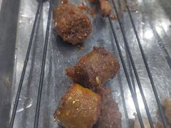 -夏都地标马一刀烤肉美食城