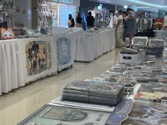 -长沙悦方ID MALL