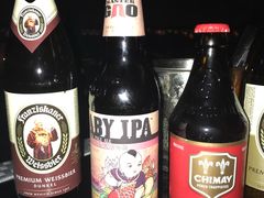 -顽啤熊·酒客酒馆(苏城夜景必选店)