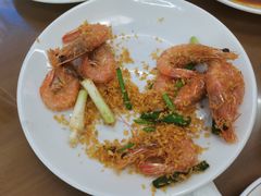 -鑫鸿达·海鲜闽菜热炒小馆(中山路店)