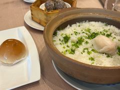 -顺德美的万豪酒店-万豪中餐厅