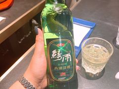 -老头儿油爆虾·1987杭州烟火味(湖滨银泰in77D区店)