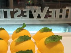 -宁波威斯汀酒店