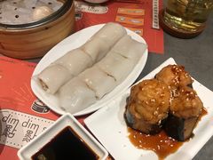 -点点心点心专门店(旺角店)
