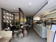 -本处·素食·融合料理(南油店)