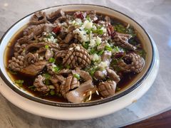 -呼吸森林·生态农庄农家乐私房菜