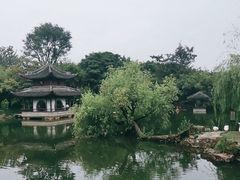 -水绘园