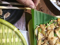 -茶花妹子云南餐厅(北大店)