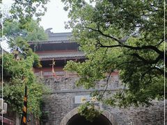 -鼓楼(西湖风景名胜区)