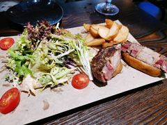 -The Cheebat 锌吧·Bistro(体育西店)