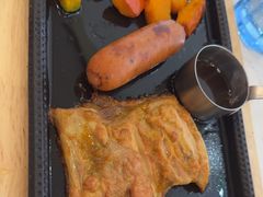 -必胜客(国贸店)