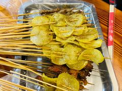 -十里铺铁板鱿鱼