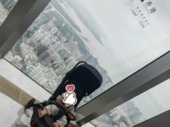 -傲廬·云端餐厅·深圳柏悦酒店