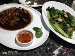 -广东道至正餐厅(区庄店)