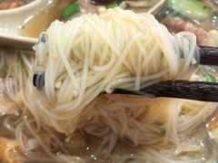 -阿芬卤面(花巷店)