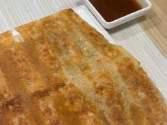 -台北楚楚园馅饼粥(虹桥南丰城店)