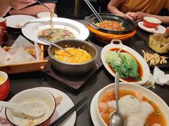 -聚鑫阁江浙菜·非遗传承技艺(金汇龙湖天街店)