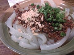 -赖扁担重庆小面(友谊路店)