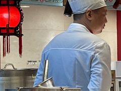 -万荣烤鸭店·北京菜(天坛店)