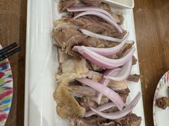 -清真·玛丽亚新疆菜主题餐厅(浙江中路店)
