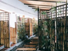 游乐设施-春晖园度假酒店温泉