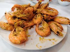 -北戴河庆山饭店·海鲜砂锅粥(北戴河黑石路店)