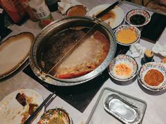 -一绪に寿喜烧自助(世茂广场店)