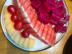 -竹里馆 ·茶食(奥体店)