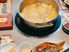 -椰小鸡·琼州糟粕醋(美兰缤纷城店)