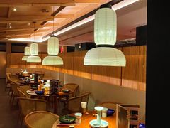 -隐厨·中国菜馆(三里屯T+MALL店)