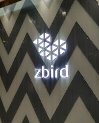 点击看大图 -钻石小鸟钻戒婚戒定制(石路店)