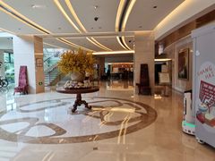 -东怡大酒店(上海科技馆店)