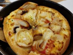 -必胜客(金高店)