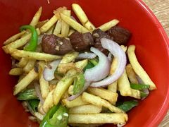 -红帽小馆(向阳路店)