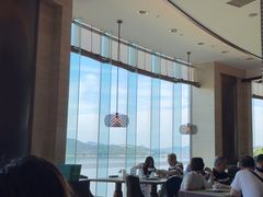 -余姚四明湖开元名都度假酒店·夏威夷西餐厅