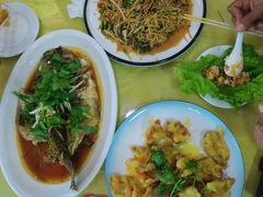 -大福鱼馆(风景区店)