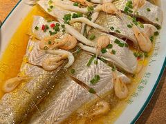 -蜜桃餐厅·伴山(湖滨商业街店)