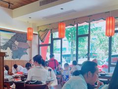 -土桥手掌鸡·26年灌县老味道(都江堰店)