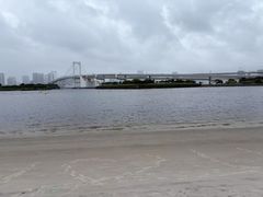 -台场海滨公园船码头