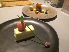 -T館·花园艺术餐厅