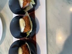 -點無缺茶楼·海鲜酒家(世博店)