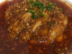 -勇猛子川菜馆(新军路店)