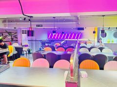 -上亿烧烤海鲜大咖(承德路店)