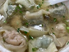 -顶巧鸡汤馄饨(虹口总店)