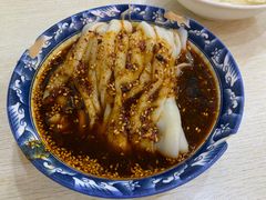 热面皮-张明富面皮店(东大街店)