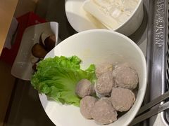 -海底捞火锅(金鼎广场店)