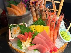 -花潮料理艺食馆(成都万象城店)