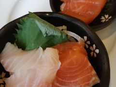 -解放碑威斯汀酒店-知味国际美食餐厅